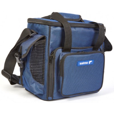 Сумка рыболовная Salmo 04 33x21х31 см Сумка рыболовная Salmo 04 33x21х31 см