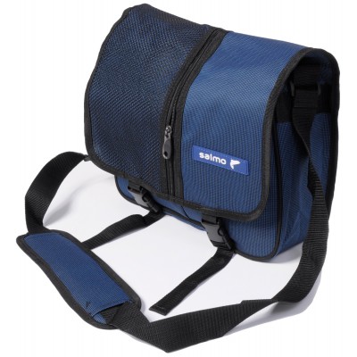 Сумка рыболовная Salmo 07 33x30х15 см Сумка рыболовная Salmo 07 33x30х15 см