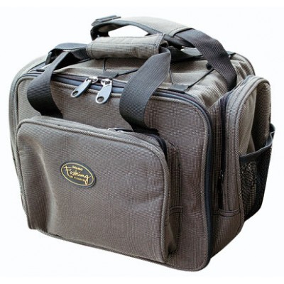 Сумка рыболовная Salmo H-3507 Сумка рыболовная Salmo H-3507