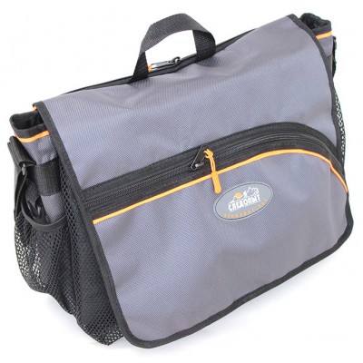 Сумка рыболовная Следопыт Street Fishing Bag Сумка рыболовная Следопыт Street Fishing Bag