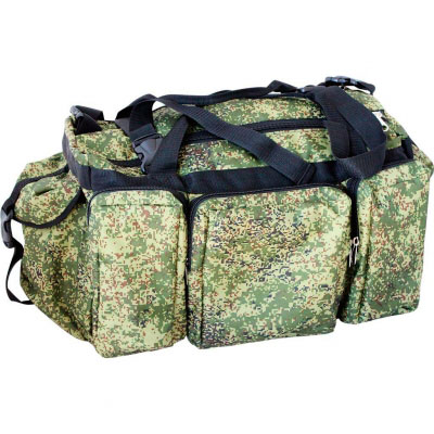 Сумка Следопыт офицерская 75 л Сумка Следопыт офицерская 75 л