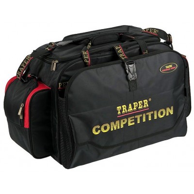 Сумка Traper Competition большая 81039 Сумка Traper Competition большая 81039