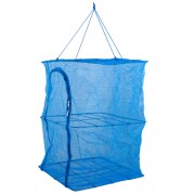 Сушилка Akara для рыбы и грибов 50x50x80 см