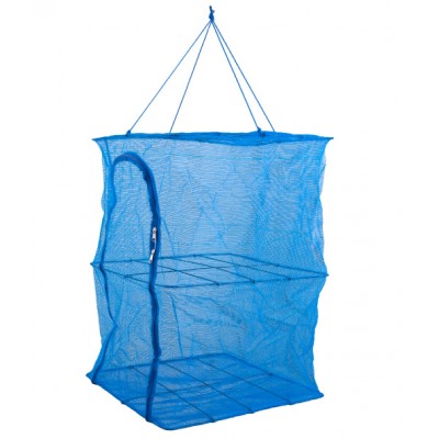 Сушилка Akara для рыбы и грибов 50x50x80 см Сушилка Akara для рыбы и грибов 50x50x80 см