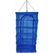 Сушилка для рыбы и грибов 45х45х120 см