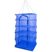 Сушилка для рыбы и грибов Akara 50х50х94 см