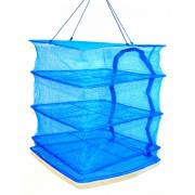 Сушилка для рыбы и грибов Namazu 35х35х65