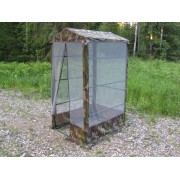 Сушилка для рыбы Митек Пикник 0.9х.1.2х2.2м