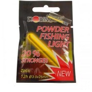 Светлячки Robinson Ø 3.0x25мм (2 шт.)