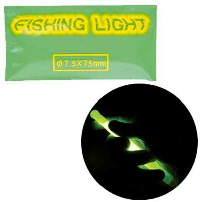Светлячки Salmo CHEFL 7.5x75 мм Светлячки Salmo CHEFL 7.5x75 мм