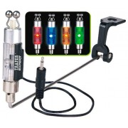 Свингер Traper Expert (синий, желтый, зеленый, красный)