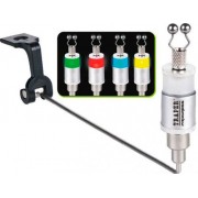 Свингер Traper Progress (синий, желтый, зеленый, красный)