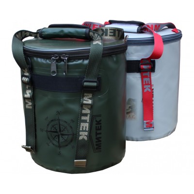 Термосумка Митек с крышкой 20л Термосумка Митек с крышкой 20л