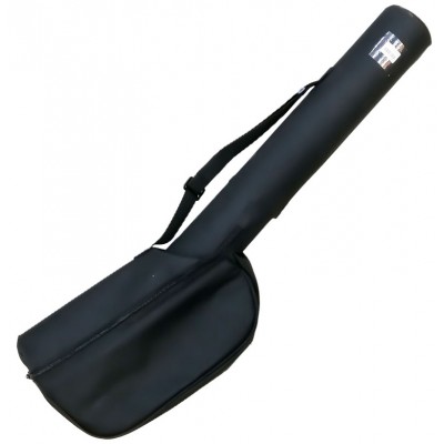 Тубус-чехол для удилищ с катушкой Akara 80 см Тубус-чехол для удилищ с катушкой Akara 80 см