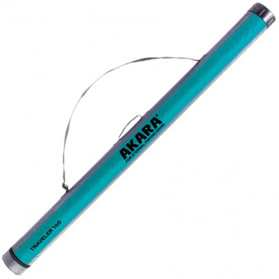 Тубус для удилищ Akara Traveler 160х16 см Тубус для удилищ Akara Traveler 160х16 см