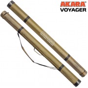 Тубус для удилищ Akara Voyager 135х11 см