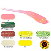 Твистеры Lucky John Troutino 2.1"