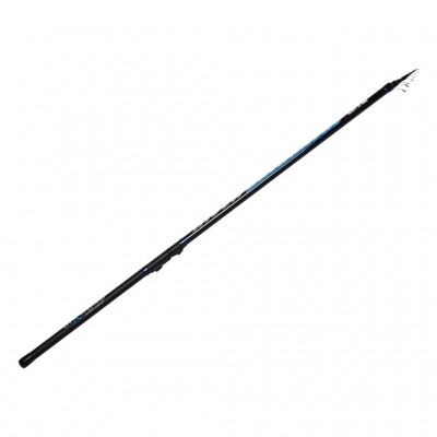 Удилище поплавочное с кольцами Salmo Diamond RIVER BOLOGNESE HEAVY XF 500, углеволокно, 5 м, тест: 5-30 г, 255 г Удилище поплавочное с кольцами Salmo Diamond RIVER BOLOGNESE HEAVY XF 500, углеволокно, 5 м, тест: 5-30 г, 255 г