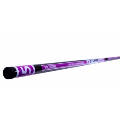 Волжанка Шторм удилище маховое б/к 6.0м (5 секции) тест до 30 гр Волжанка Шторм удилище маховое б/к 6.0м (5 секции) тест до 30 гр