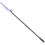 Удилище фидерное Akara Experience Tele 360, углеволокно, 3.6 м, тест: 60-90-120 г, 226 г