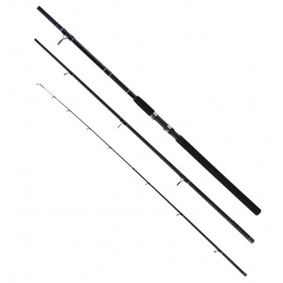 Удилище фидерное Akara Samuji Feeder 300. композит. 3.0 м. тест: 40-80-120 г. 370 г Удилище фидерное Akara Samuji Feeder 300. композит. 3.0 м. тест: 40-80-120 г. 370 г