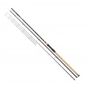 Удилище фидерное Daiwa Ninja X Method Feeder 330, углеволокно, тест до 80, 235г