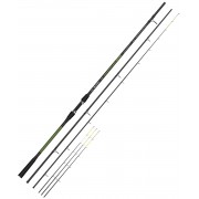 Удилище фидерное Feeder Concept DISTANCE 100, углеволокно, 4.2 м, тест: 50-100 гр, 321 г