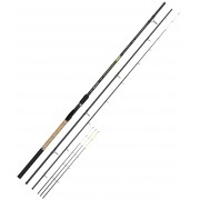 Удилище фидерное Feeder Concept DISTANCE 50, углеволокно, 3.3 м, тест: 20-50 гр, 179 г