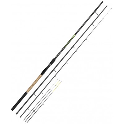 Удилище фидерное Feeder Concept DISTANCE 50, углеволокно, 3.3 м, тест: 20-50 гр, 179 г Удилище фидерное Feeder Concept DISTANCE 50, углеволокно, 3.3 м, тест: 20-50 гр, 179 г