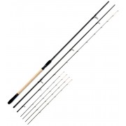 Удилище фидерное Feeder Concept TOURNAMENT STILLWATER 80, углеволокно, 3.6 м, тест 80 гр , 160 г