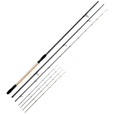 Удилище фидерное Feeder Concept TOURNAMENT STILLWATER 80, углеволокно, 3.6 м, тест 80 гр , 160 г Удилище фидерное Feeder Concept TOURNAMENT STILLWATER 80, углеволокно, 3.6 м, тест 80 гр , 160 г