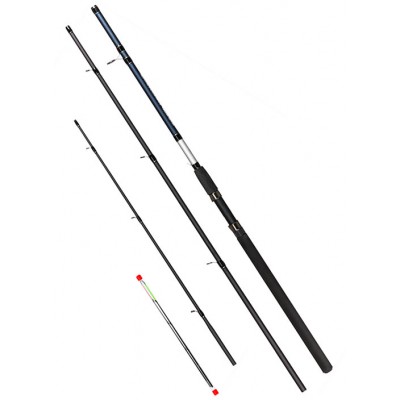 Удилище фидерное Fish2Fish Saturn 300, стекловолокно, 3.0 м, тест: 90-120-150 г, 430 г Удилище фидерное Fish2Fish Saturn 300, стекловолокно, 3.0 м, тест: 90-120-150 г, 430 г