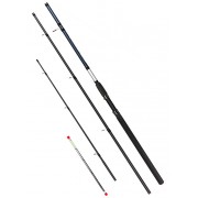 Удилище фидерное Fish2Fish Saturn 330, стекловолокно, 3.3 м, тест: 90-120-150 г, 455 г