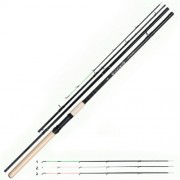 Удилище Фидерное Globe Classic 330, стеклопластик, 3.3 м, тест: 80-120 гр , 340 г