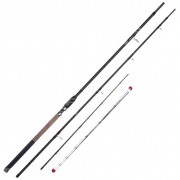 Удилище фидерное Kaida Method 360, углеволокно, 3.6 м, тест: до 90 г, 298 г