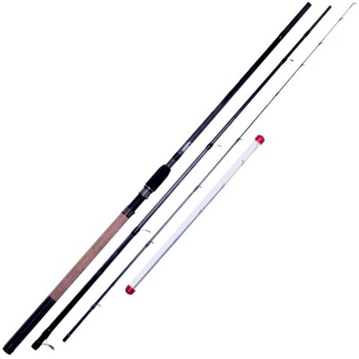 Удилище фидерное Kaida Neoxoen 270, углеволокно, 2.7 м, тест: 60-120 г, 207 г Удилище фидерное Kaida Neoxoen 270, углеволокно, 2.7 м, тест: 60-120 г, 207 г