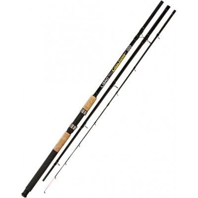 Удилище Фидерное Libao Catana Feeder 300, углеволокно, 3.0 м, тест до 120 гр , 355 г Удилище Фидерное Libao Catana Feeder 300, углеволокно, 3.0 м, тест до 120 гр , 355 г