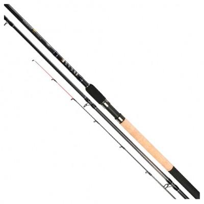 Удилище Фидерное Mikado NIHONTO HEAVY FEEDER 360, углеволокно, 3.60 м, тест: 150 гр , 293 г Удилище Фидерное Mikado NIHONTO HEAVY FEEDER 360, углеволокно, 3.60 м, тест: 150 гр , 293 г