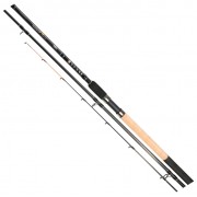 Удилище Фидерное Mikado NIHONTO MEDIUM FEEDER 390, углеволокно, 3.90 м, тест: 120 гр , 300 г