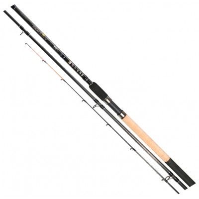 Удилище Фидерное Mikado NIHONTO MEDIUM FEEDER 390, углеволокно, 3.90 м, тест: 120 гр , 300 г Удилище Фидерное Mikado NIHONTO MEDIUM FEEDER 390, углеволокно, 3.90 м, тест: 120 гр , 300 г