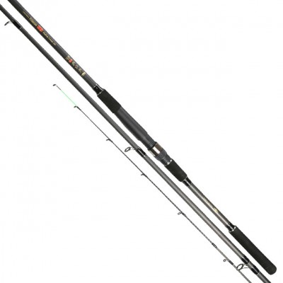 Удилище фидерное Mikado PRINCESS HEAVY FEEDER 360, углеволокно, 3.60 м, тест: 150 гр , 304 г Удилище фидерное Mikado PRINCESS HEAVY FEEDER 360, углеволокно, 3.60 м, тест: 150 гр , 304 г