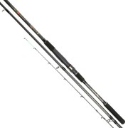 Удилище фидерное Mikado PRINCESS MEDIUM FEEDER 360, углеволокно, 3.60 м, тест: 120 гр , 267 г