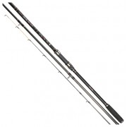 Удилище фидерное Mikado SAKANA HANTA MEDIUM FEEDER 390, углеволокно, 3.90 м, тест: 160 гр , 304 г