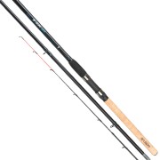 Удилище фидерное Mikado Sasori Feeder 390, композит, 3.90 м, тест: до 100 гр , 422 г
