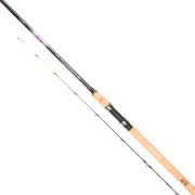 Удилище фидерное Mikado Ultraviolet Method Feeder 305, углеволокно, 3.05 м, тест: до 90 гр , 247 г