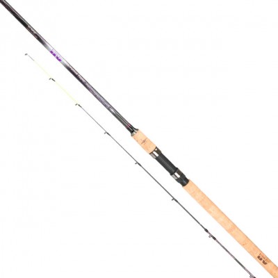 Удилище фидерное Mikado Ultraviolet Method Feeder 330, углеволокно, 3.3 м, тест: до 90 гр , 264 г Удилище фидерное Mikado Ultraviolet Method Feeder 330, углеволокно, 3.3 м, тест: до 90 гр , 264 г