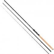 Удилище Фидерное Mikado X-PLODE MEDIUM FEEDER 390, углеволокно, 3.9 м, тест: 120 гр , 420 г