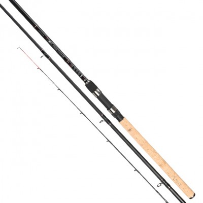 Удилище фидерное Mikado X-Plode Method Feeder 300, углеволокно, 3.0 м, тест: до 120 гр , 250 г Удилище фидерное Mikado X-Plode Method Feeder 300, углеволокно, 3.0 м, тест: до 120 гр , 250 г