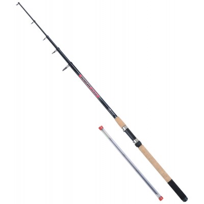 Удилище фидерное Robinson DynaCore Tele Feeder, композит, телескоп, 3.3 м, тест: 40-100 г, 339 г Удилище фидерное Robinson DynaCore Tele Feeder, композит, телескоп, 3.3 м, тест: 40-100 г, 339 г