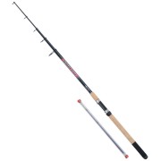 Удилище фидерное Robinson DynaCore Tele Feeder, композит, телескоп, 3.6 м, тест: 40-100 г, 382 г